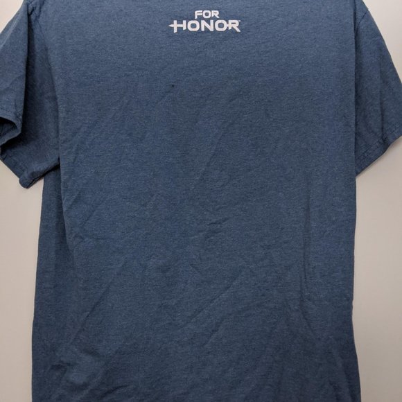 For Honor Raven Tee - Picture 2 of 3